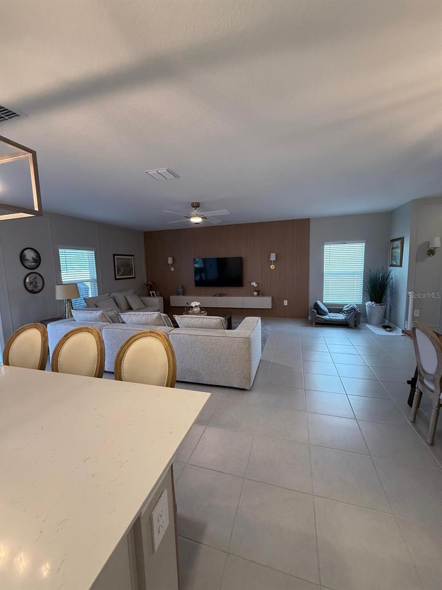 5617 GINGHAM DR, KISSIMMEE, FL, 34758