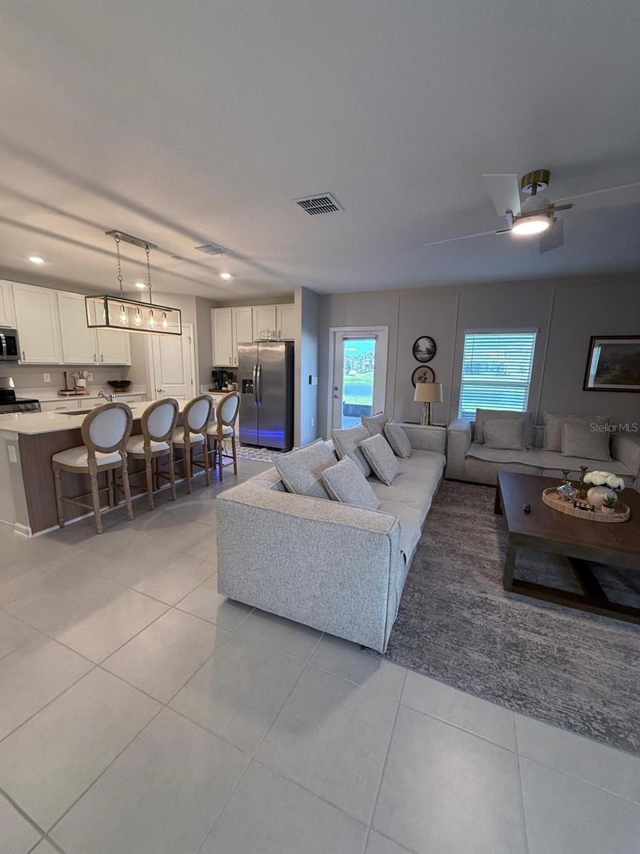 5617 GINGHAM DR, KISSIMMEE, FL, 34758