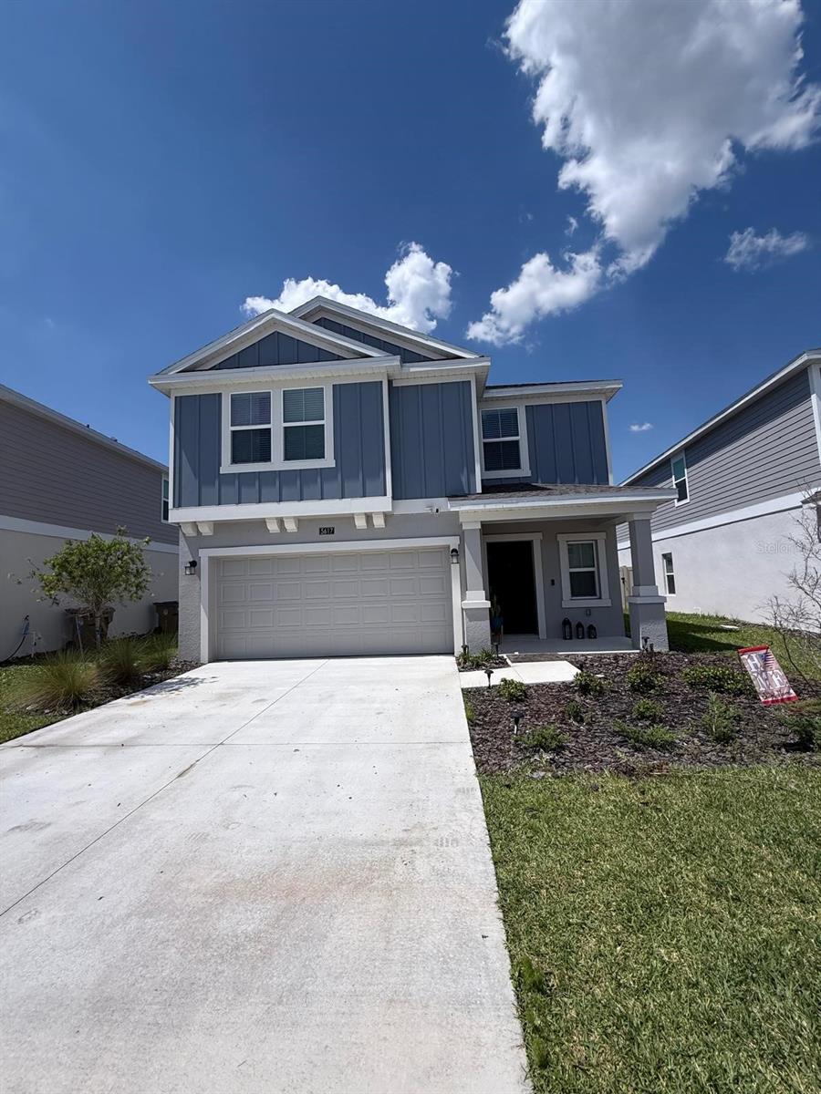 5617 GINGHAM DR, KISSIMMEE, FL, 34758