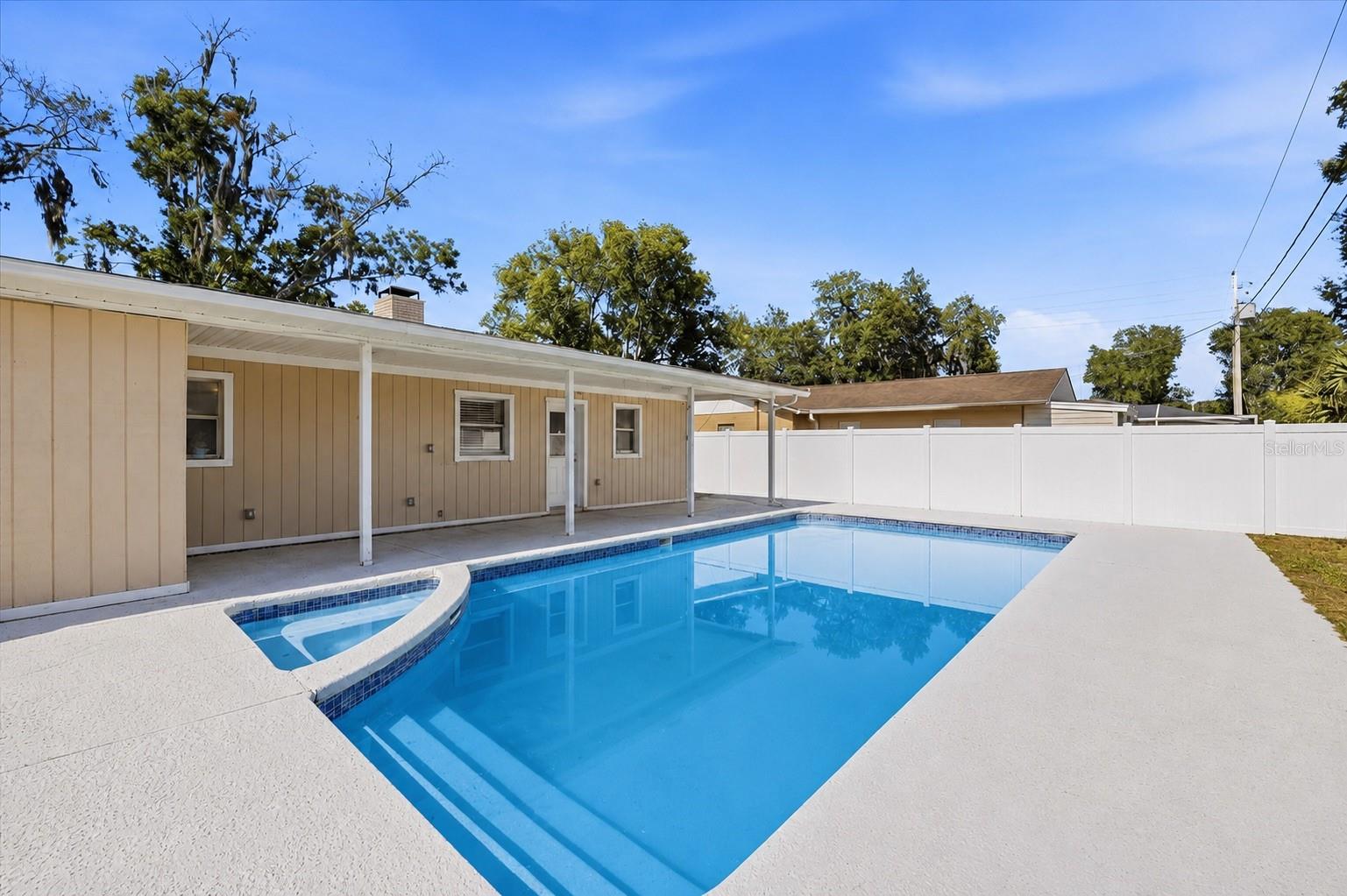 4624 WISTERIA DR, ZEPHYRHILLS, FL, 33542