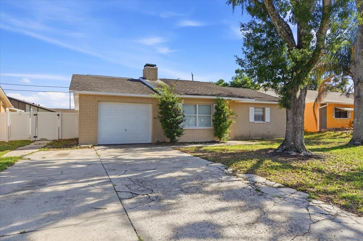 4624 WISTERIA DR, ZEPHYRHILLS, FL, 33542