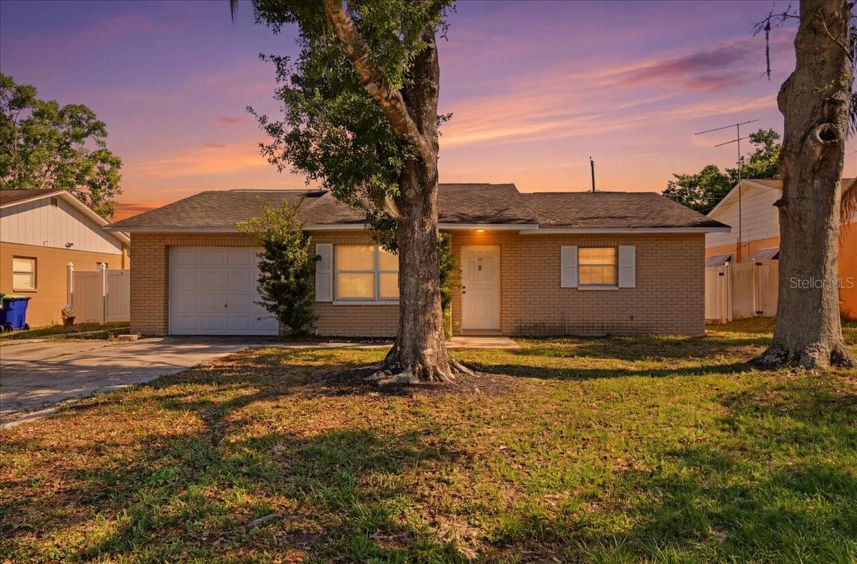 4624 WISTERIA DR, ZEPHYRHILLS, FL, 33542