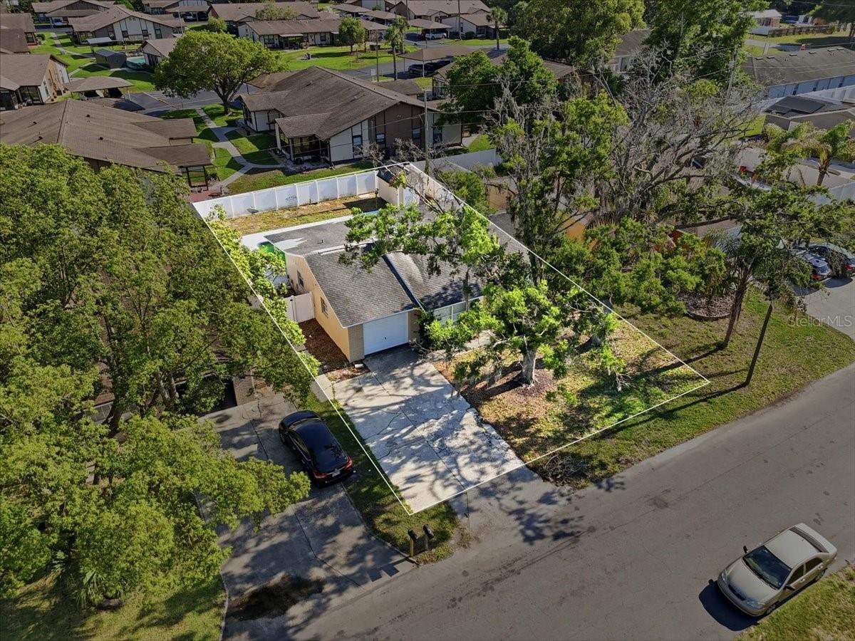 4624 WISTERIA DR, ZEPHYRHILLS, FL, 33542