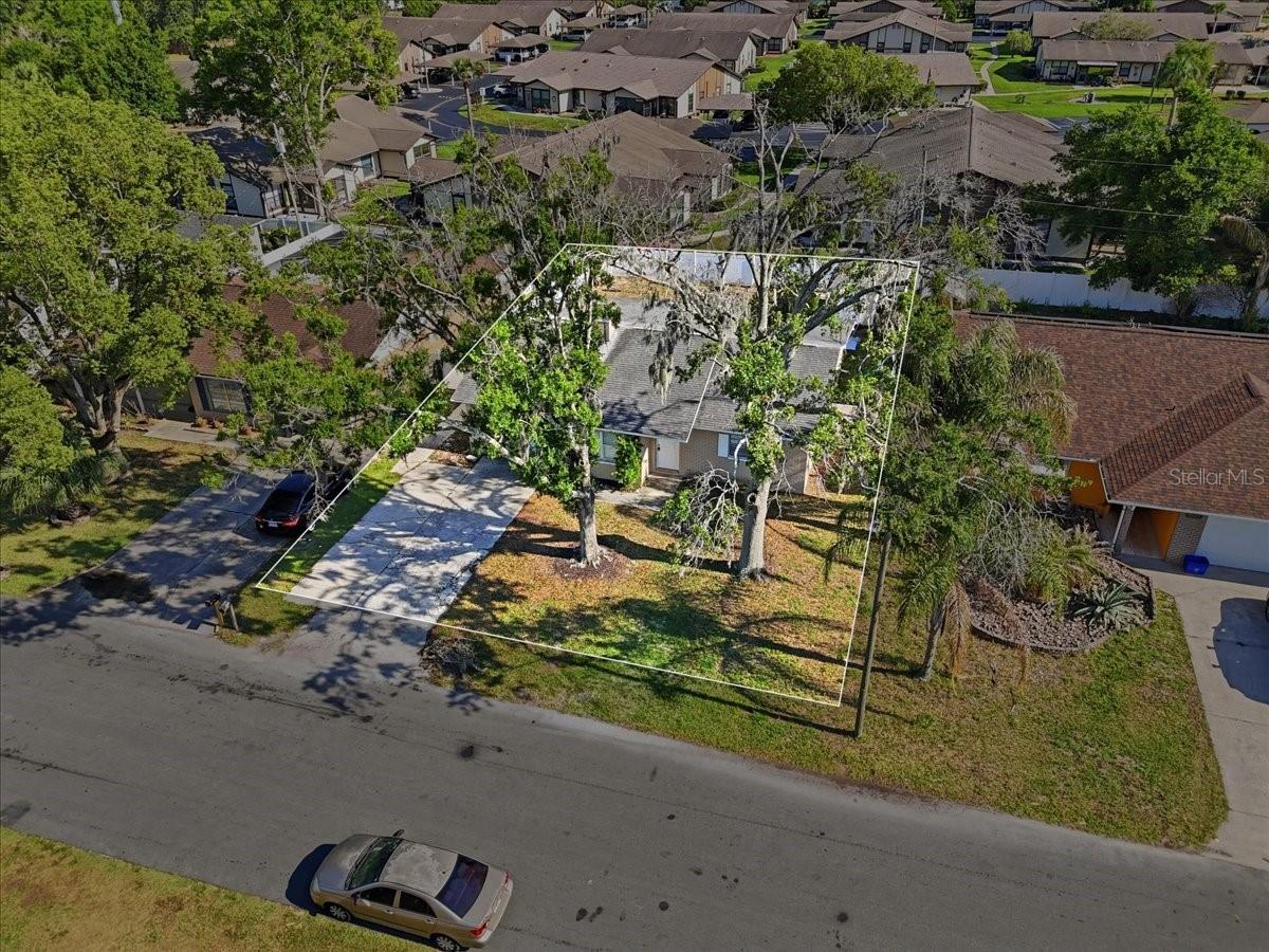 4624 WISTERIA DR, ZEPHYRHILLS, FL, 33542