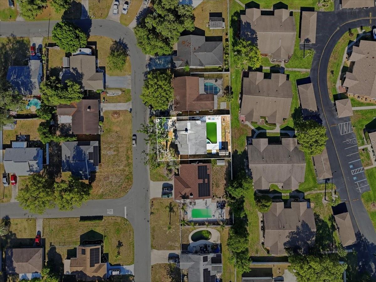 4624 WISTERIA DR, ZEPHYRHILLS, FL, 33542