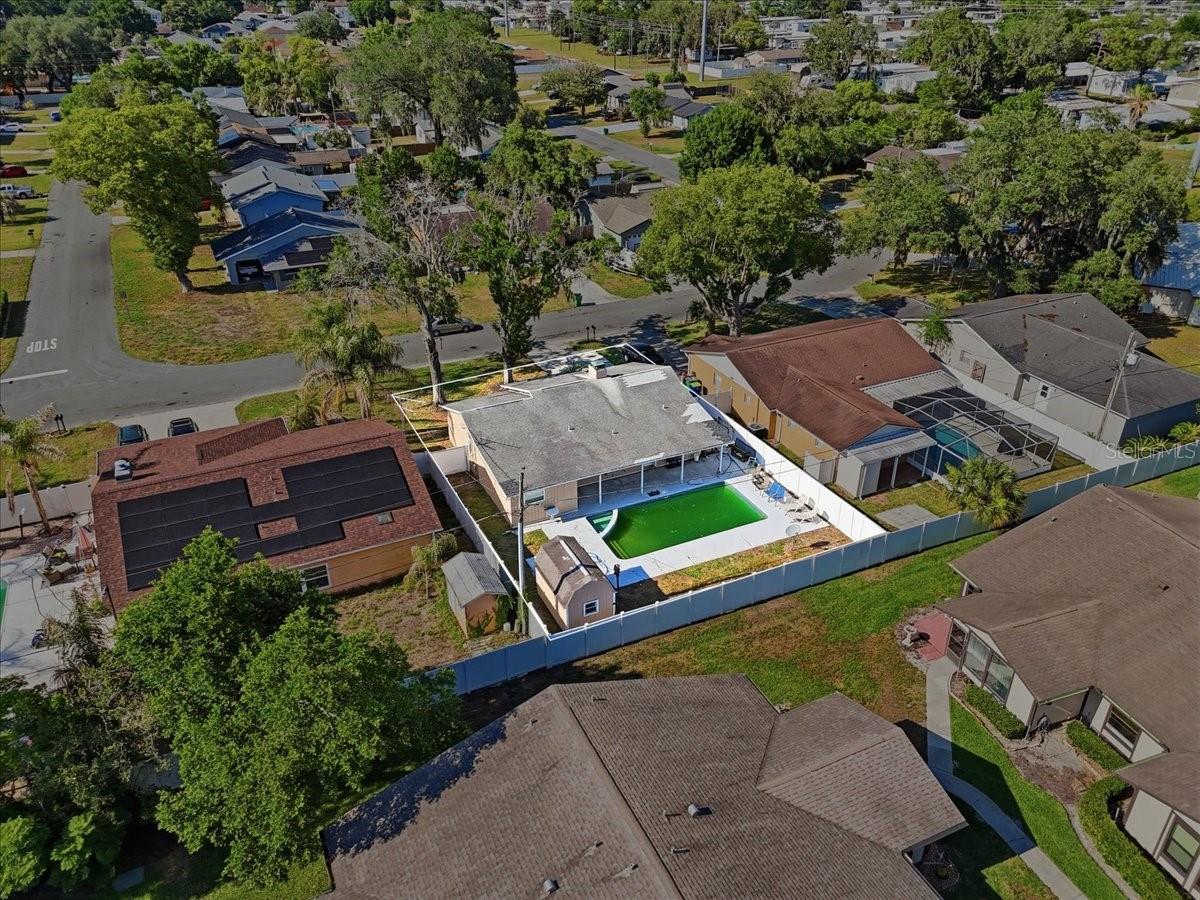 4624 WISTERIA DR, ZEPHYRHILLS, FL, 33542