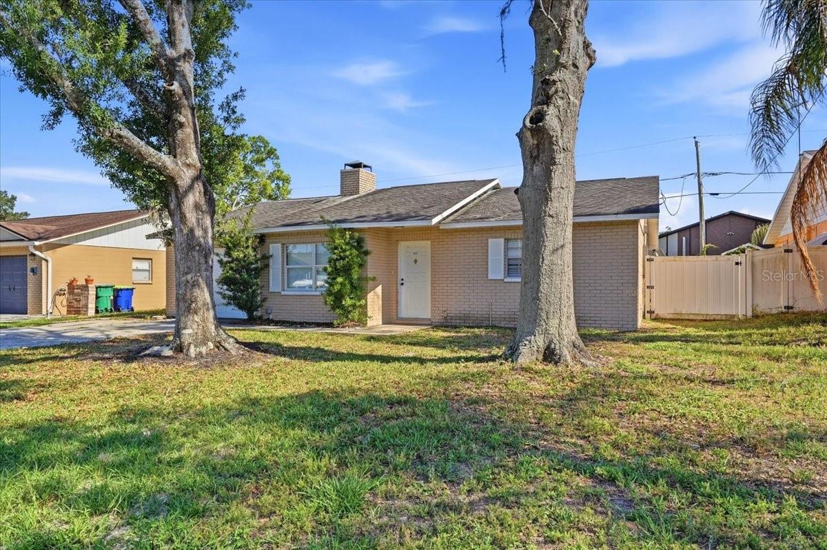 4624 WISTERIA DR, ZEPHYRHILLS, FL, 33542