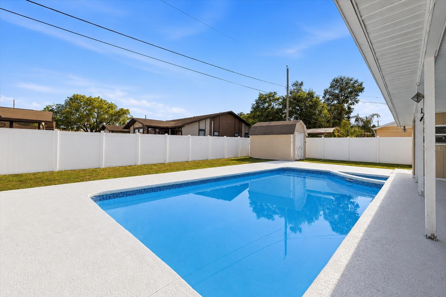 4624 WISTERIA DR, ZEPHYRHILLS, FL, 33542