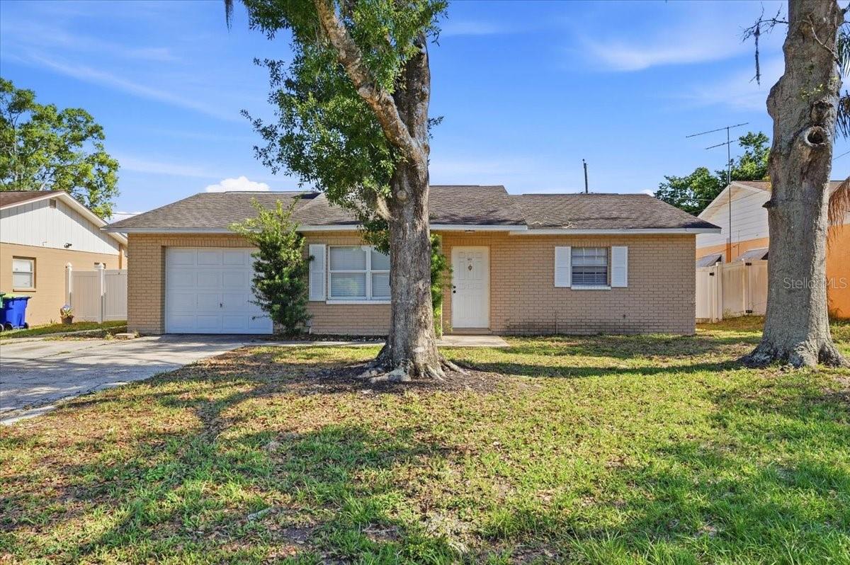 4624 WISTERIA DR, ZEPHYRHILLS, FL, 33542