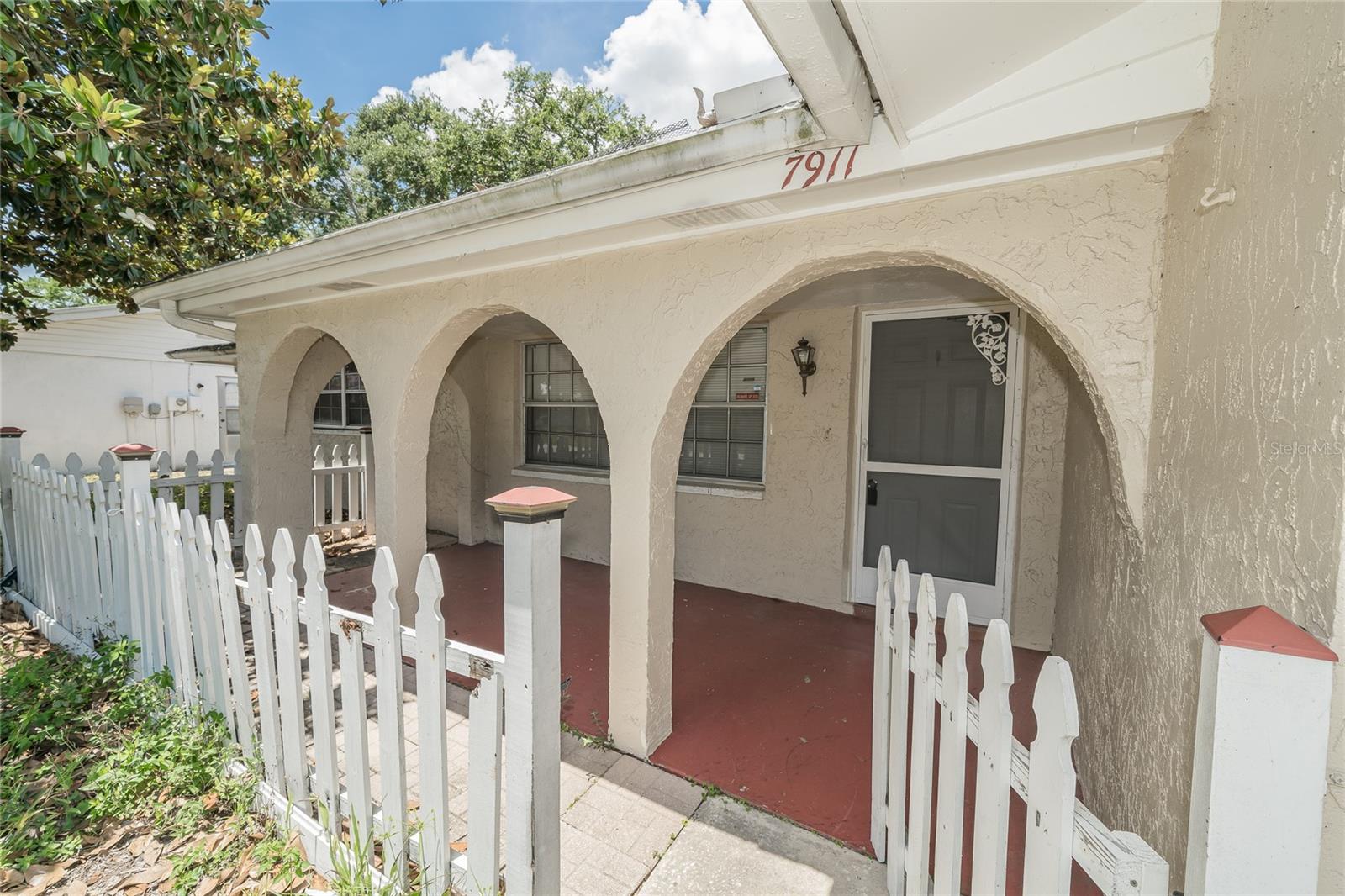 7911 FOXWOOD DR, NEW PORT RICHEY, FL, 34653