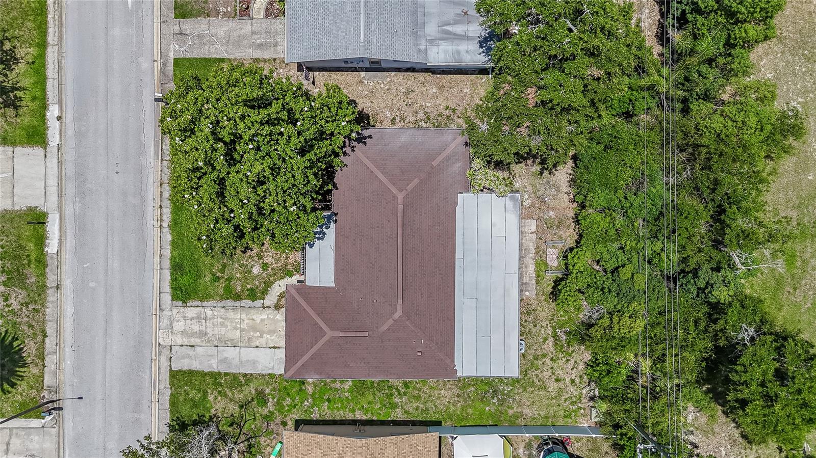 7911 FOXWOOD DR, NEW PORT RICHEY, FL, 34653