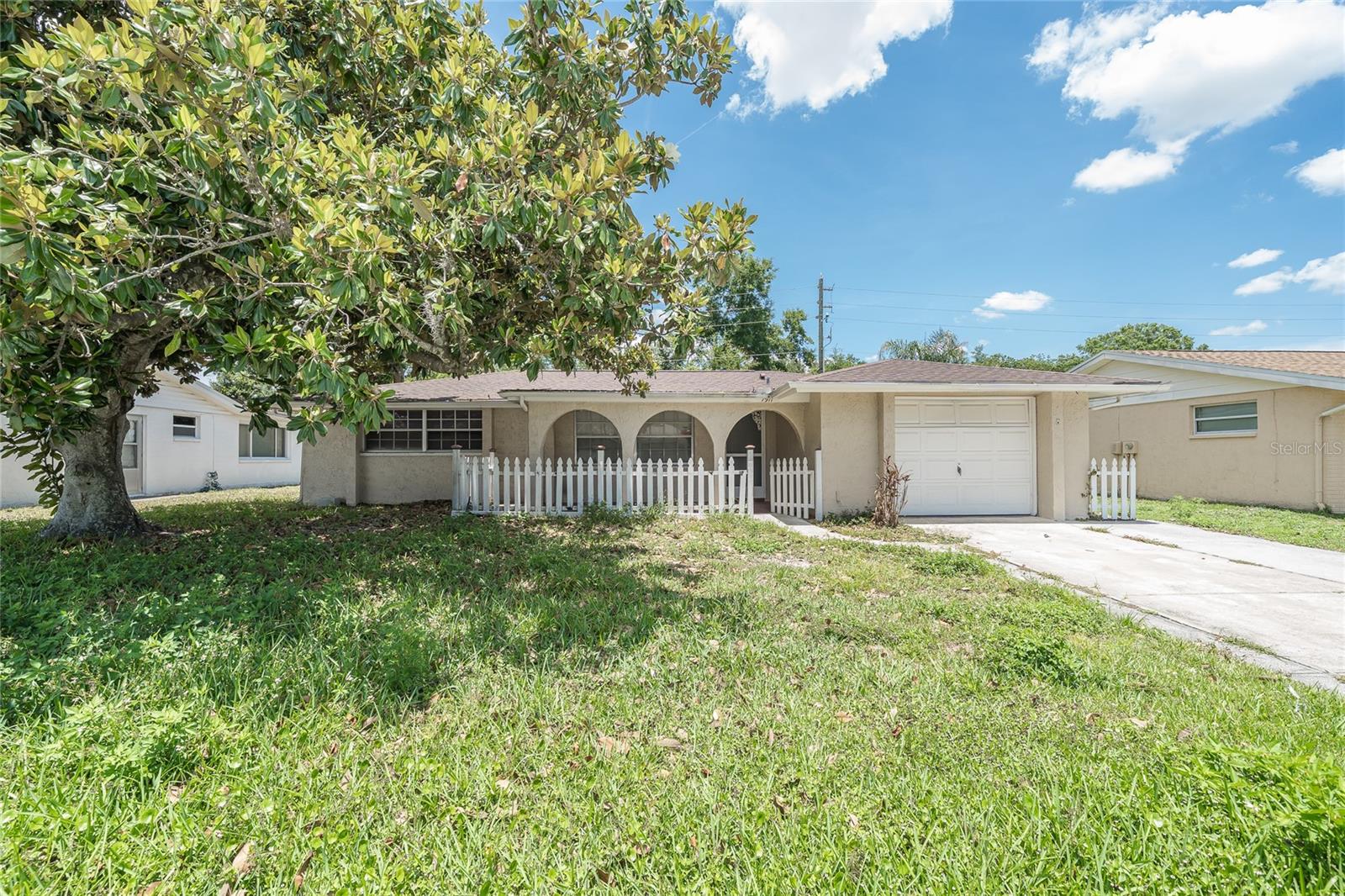 7911 FOXWOOD DR, NEW PORT RICHEY, FL, 34653