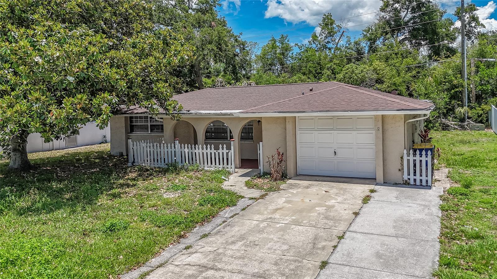 7911 FOXWOOD DR, NEW PORT RICHEY, FL, 34653