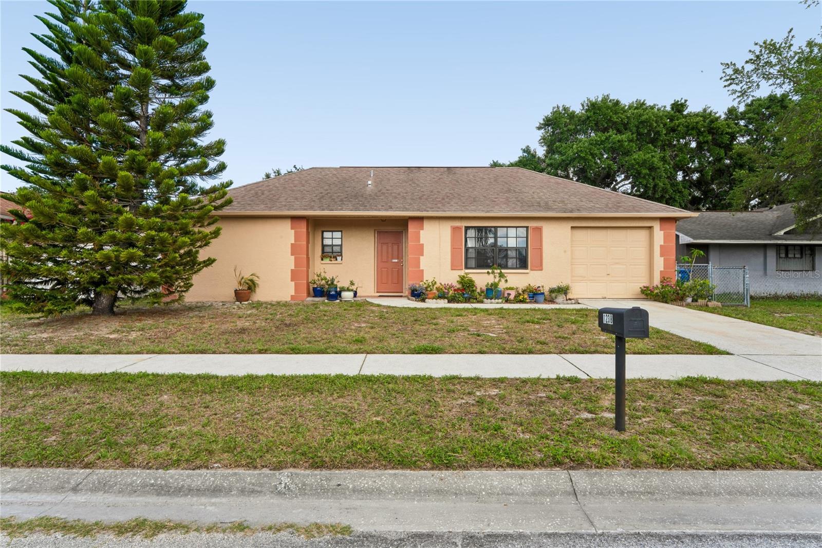 1238 FUCHSIA DR, HOLIDAY, FL, 34691