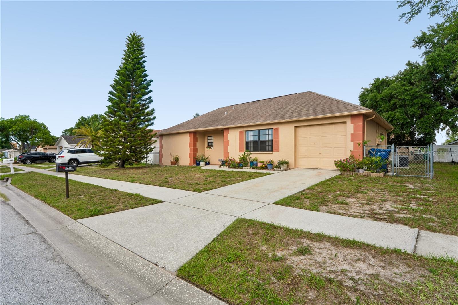 1238 FUCHSIA DR, HOLIDAY, FL, 34691