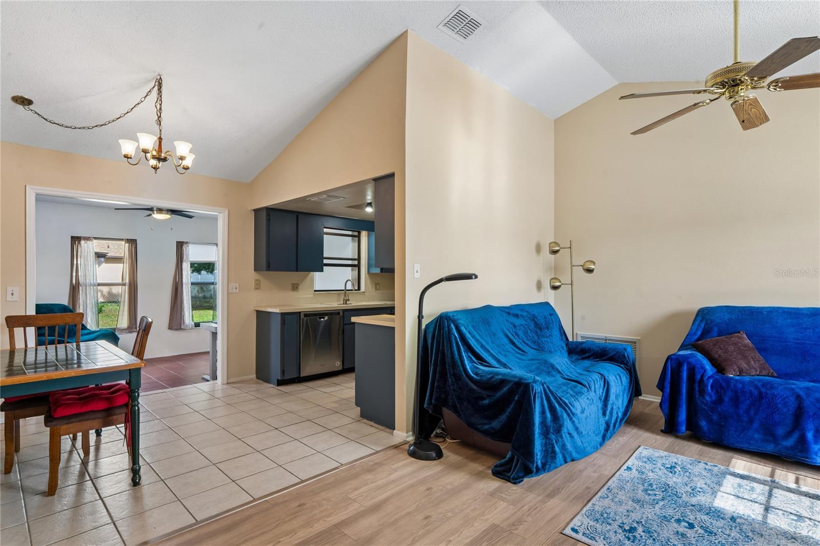 1238 FUCHSIA DR, HOLIDAY, FL, 34691