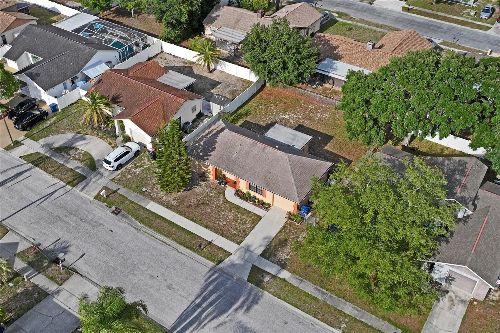 1238 FUCHSIA DR, HOLIDAY, FL, 34691