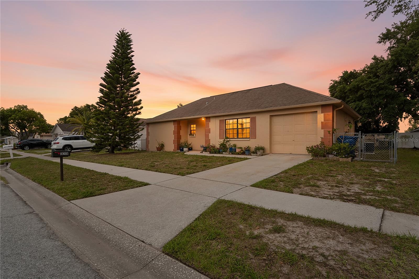 1238 FUCHSIA DR, HOLIDAY, FL, 34691