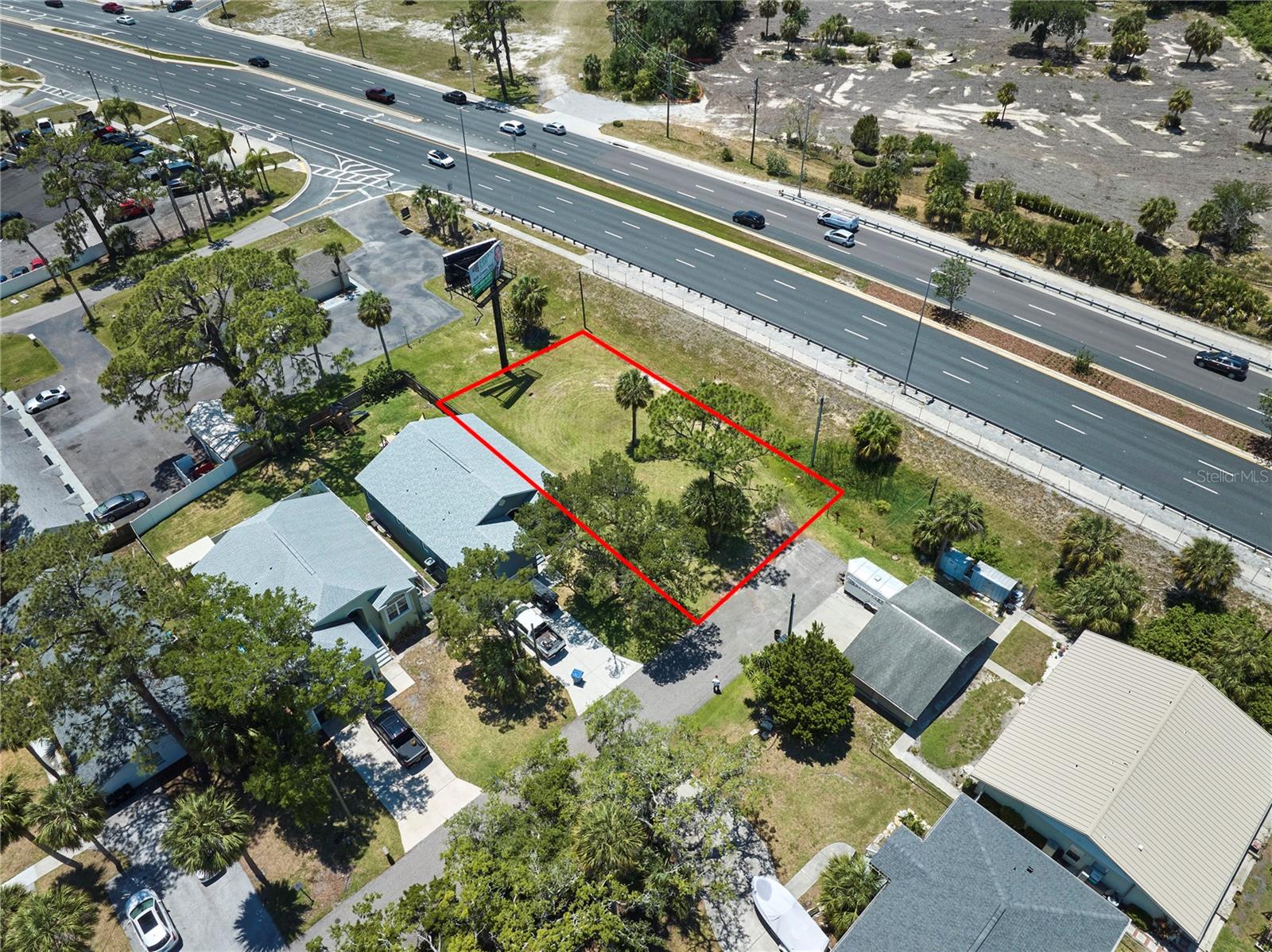 0 COTEE RIVER DR, NEW PORT RICHEY, FL, 34652