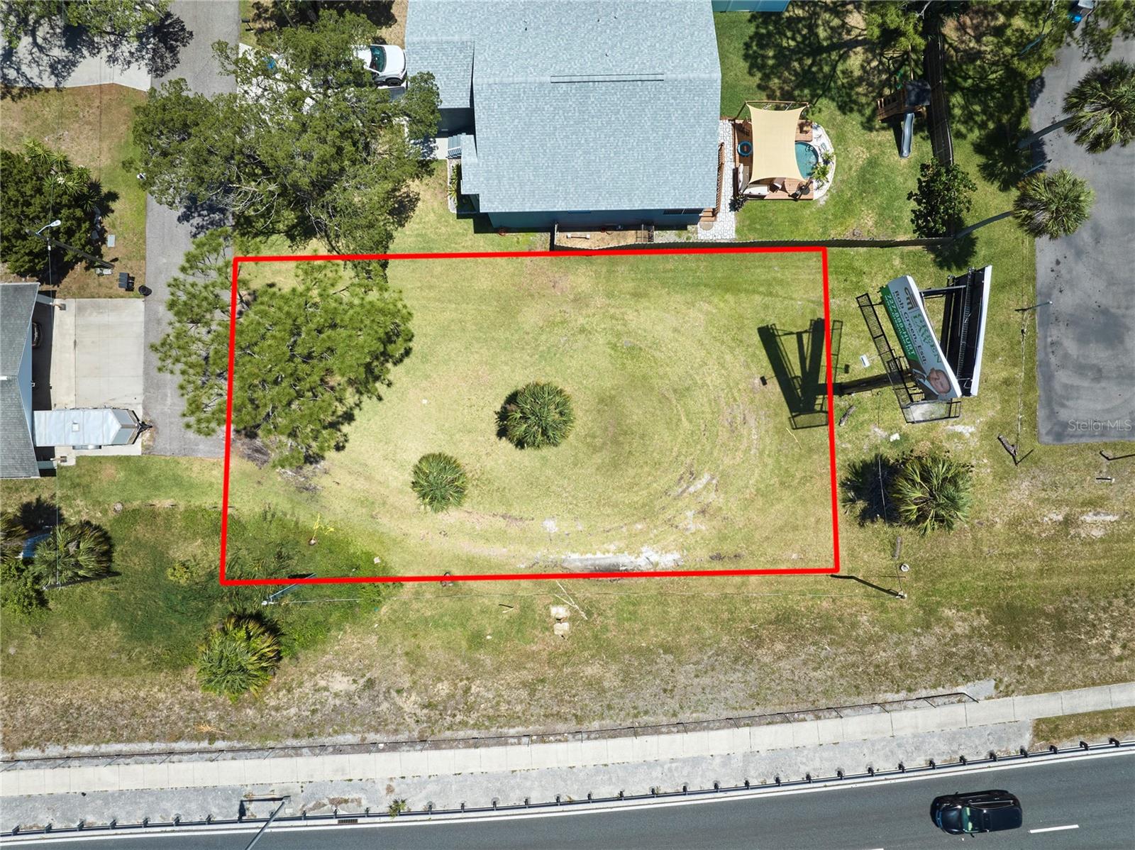 0 COTEE RIVER DR, NEW PORT RICHEY, FL, 34652