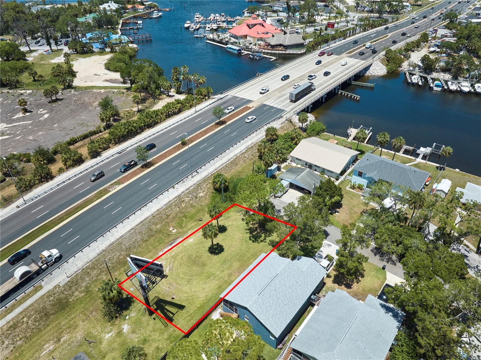 0 COTEE RIVER DR, NEW PORT RICHEY, FL, 34652
