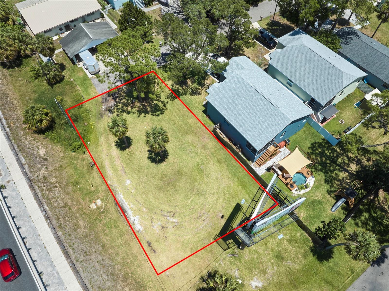 0 COTEE RIVER DR, NEW PORT RICHEY, FL, 34652