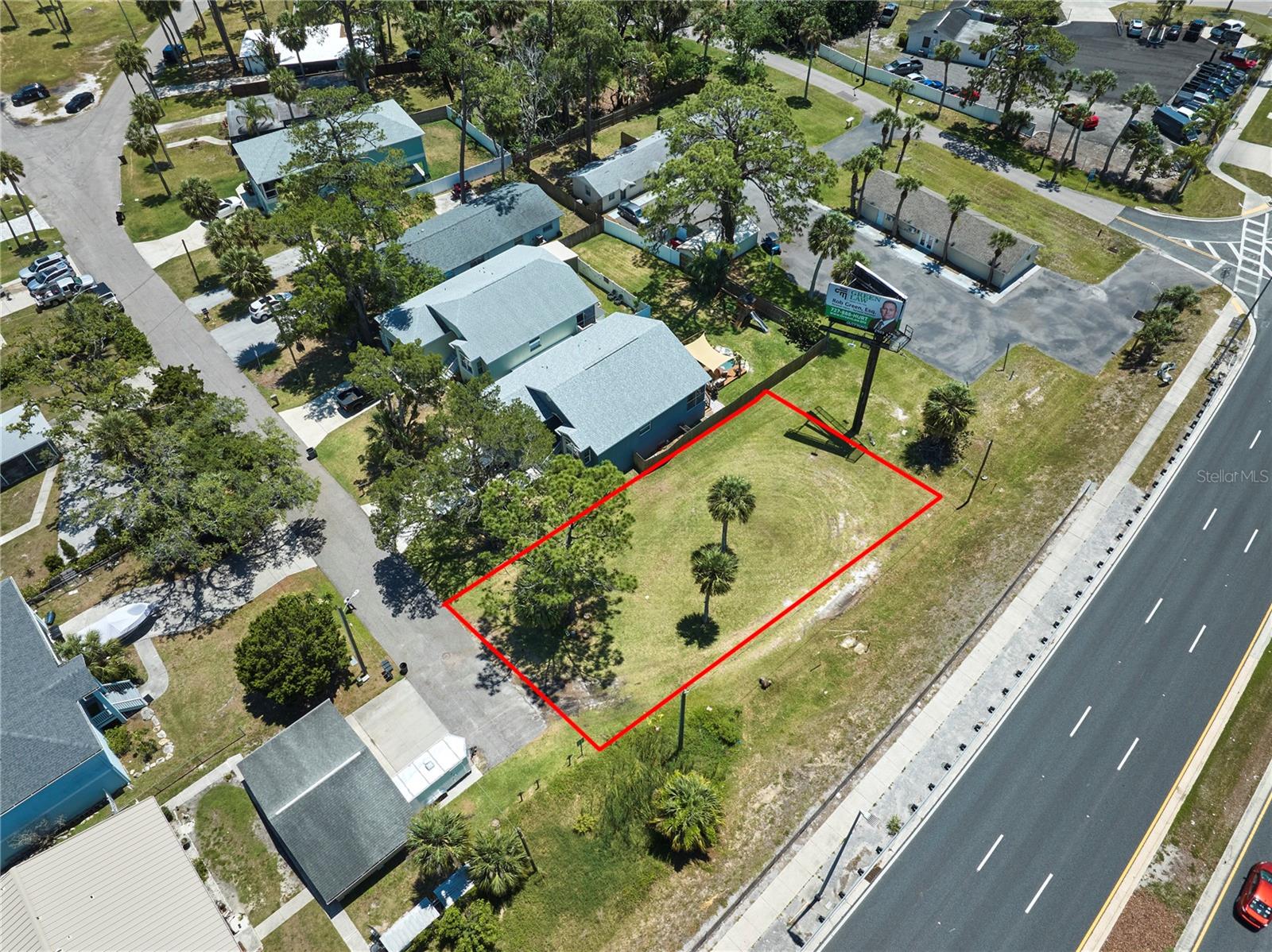 0 COTEE RIVER DR, NEW PORT RICHEY, FL, 34652