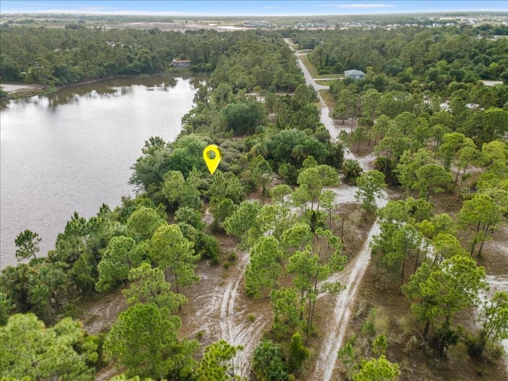 27205 MONTE CRISTO BLVD, PUNTA GORDA, FL, 33955