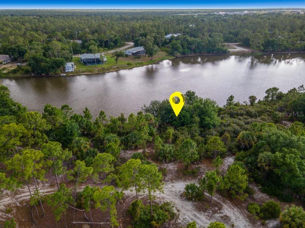 27205 MONTE CRISTO BLVD, PUNTA GORDA, FL, 33955