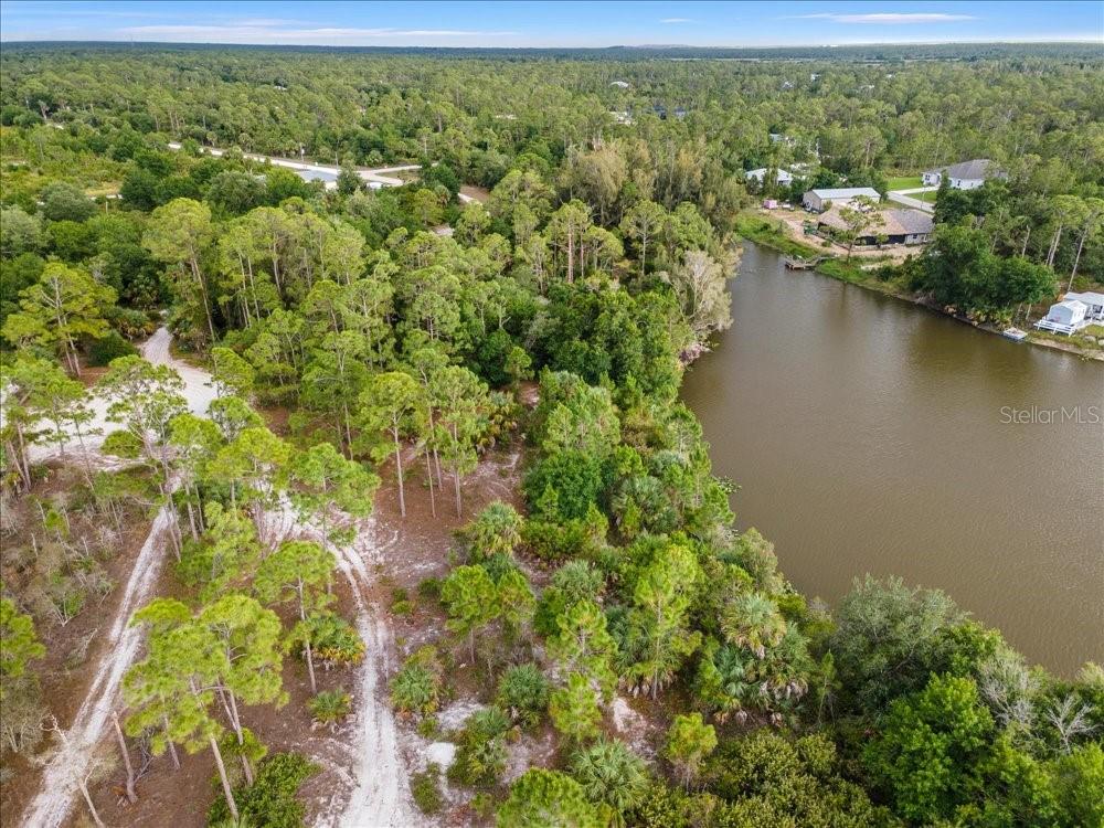 27205 MONTE CRISTO BLVD, PUNTA GORDA, FL, 33955