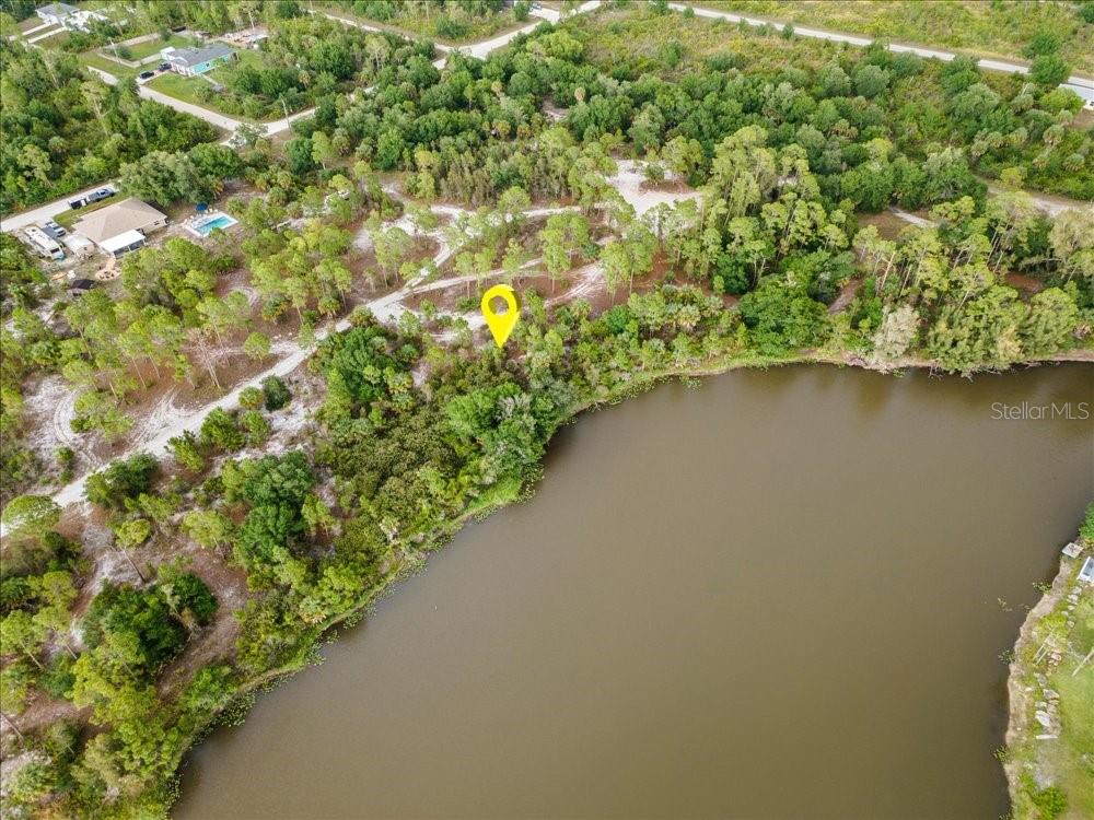 27205 MONTE CRISTO BLVD, PUNTA GORDA, FL, 33955
