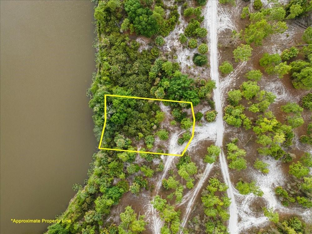 27205 MONTE CRISTO BLVD, PUNTA GORDA, FL, 33955