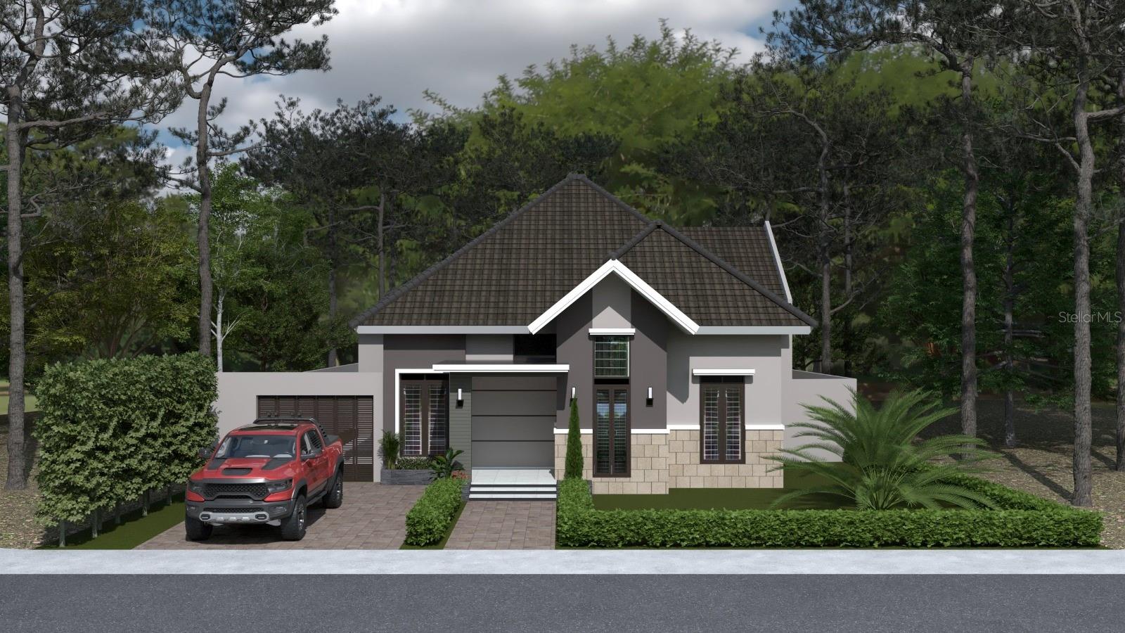27205 MONTE CRISTO BLVD, PUNTA GORDA, FL, 33955