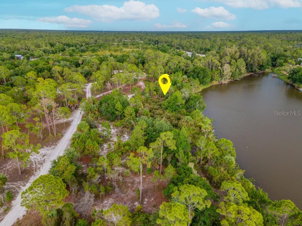 27205 MONTE CRISTO BLVD, PUNTA GORDA, FL, 33955