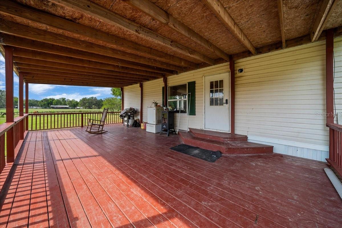 18585 N HIGHWAY 329, REDDICK, FL, 32686
