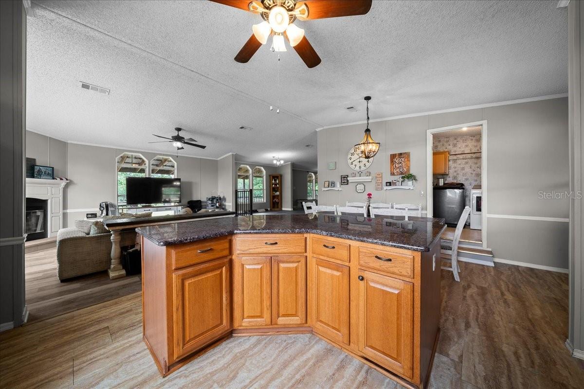 18585 N HIGHWAY 329, REDDICK, FL, 32686
