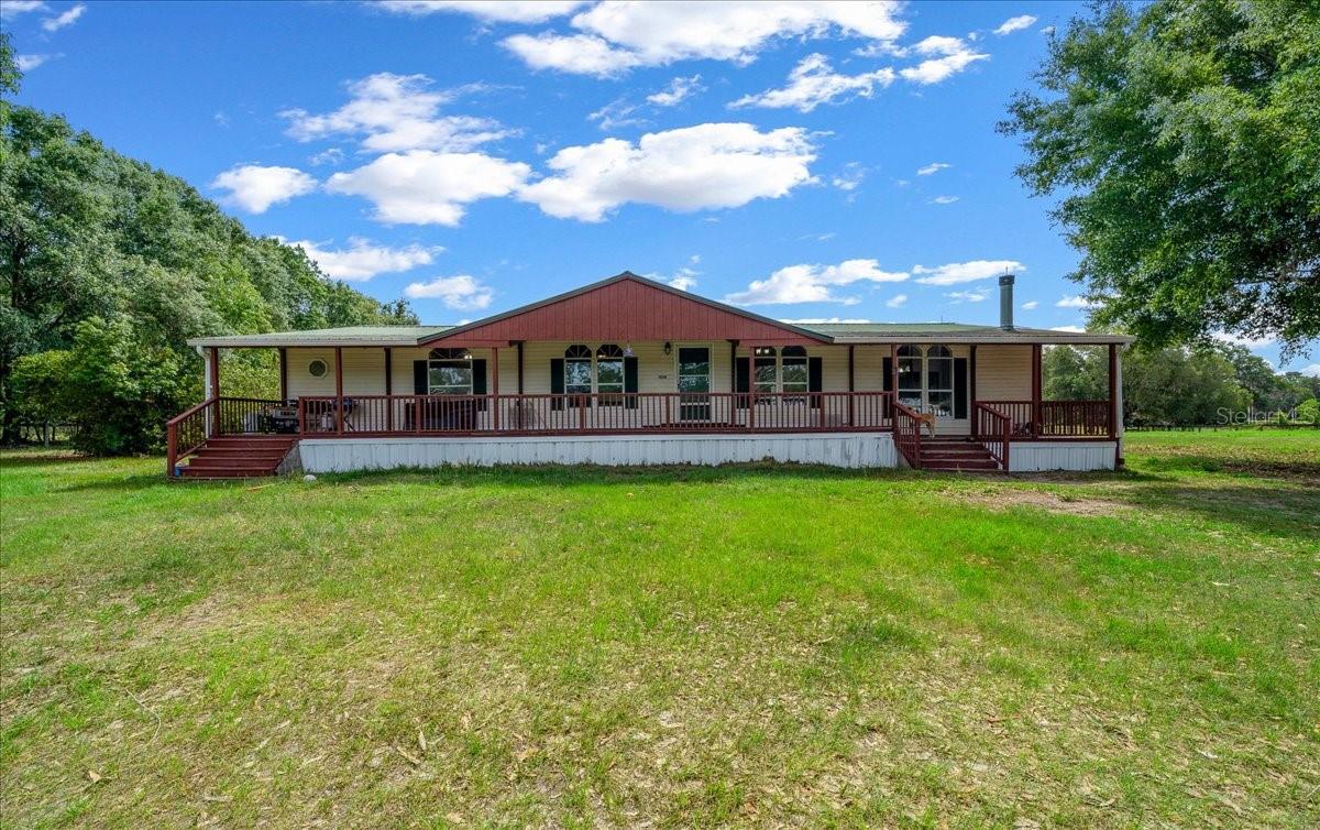 18585 N HIGHWAY 329, REDDICK, FL, 32686