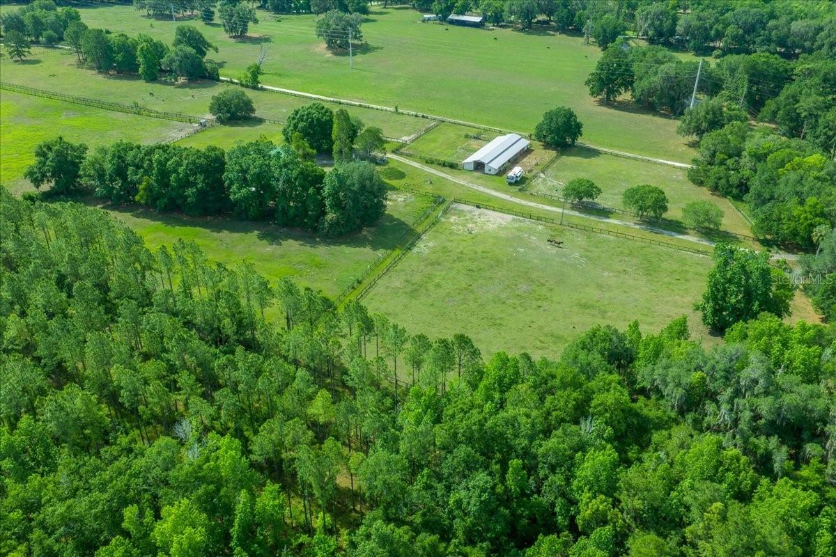18585 N HIGHWAY 329, REDDICK, FL, 32686