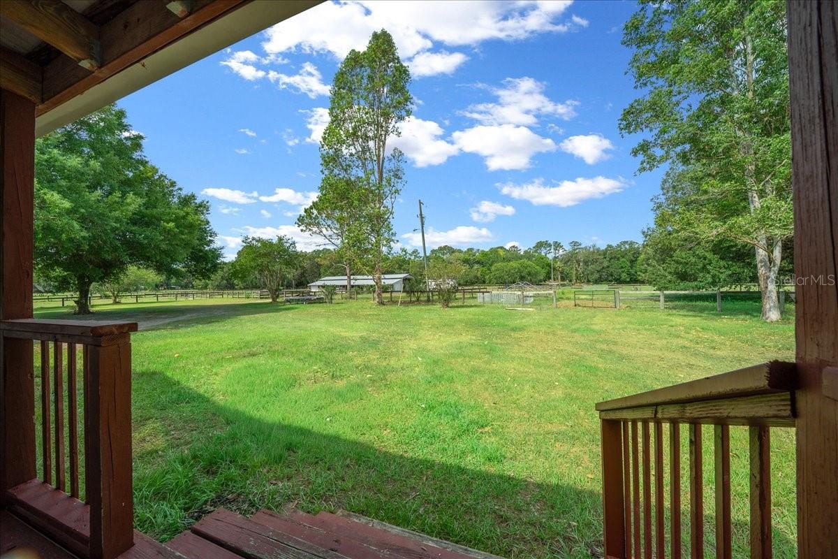 18585 N HIGHWAY 329, REDDICK, FL, 32686