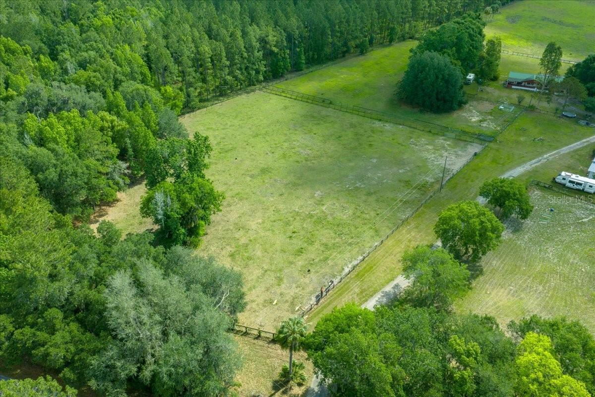 18585 N HIGHWAY 329, REDDICK, FL, 32686