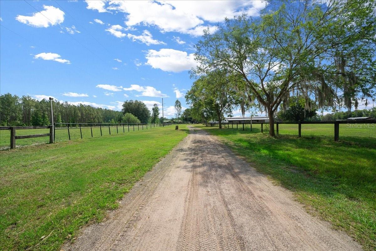 18585 N HIGHWAY 329, REDDICK, FL, 32686