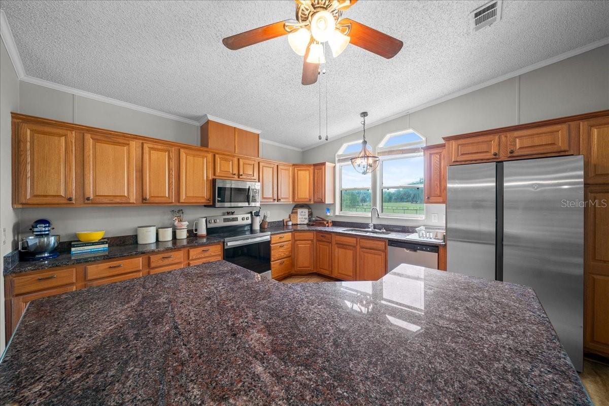 18585 N HIGHWAY 329, REDDICK, FL, 32686