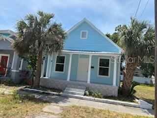 2524 W CHESTNUT ST, TAMPA, FL, 33607