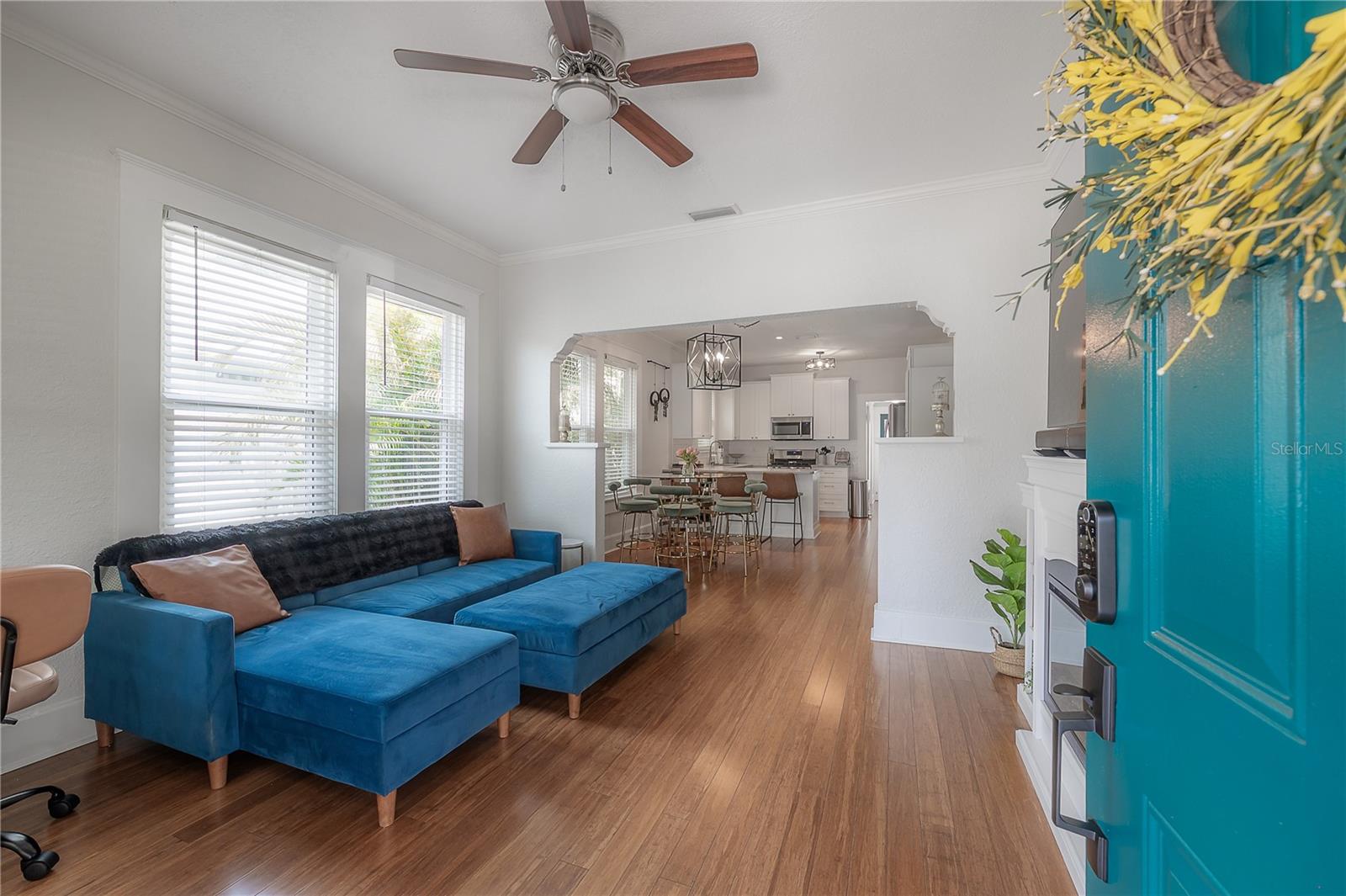 1010 E CURTIS ST, TAMPA, FL, 33603