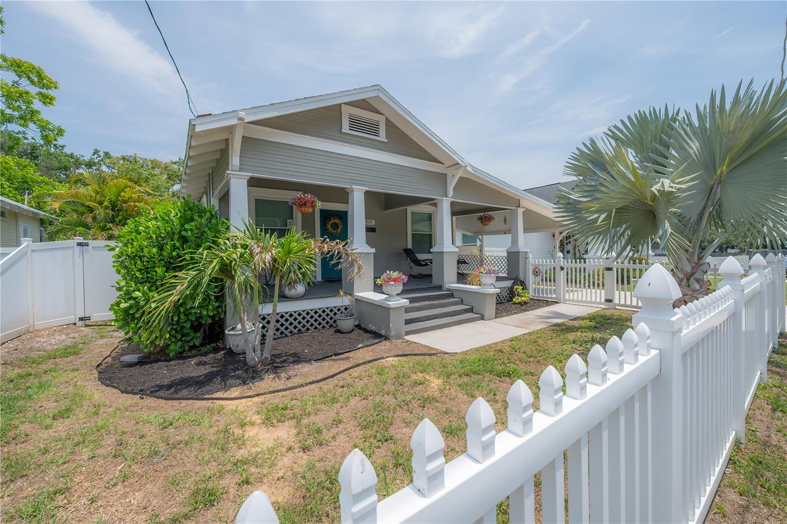 1010 E CURTIS ST, TAMPA, FL, 33603