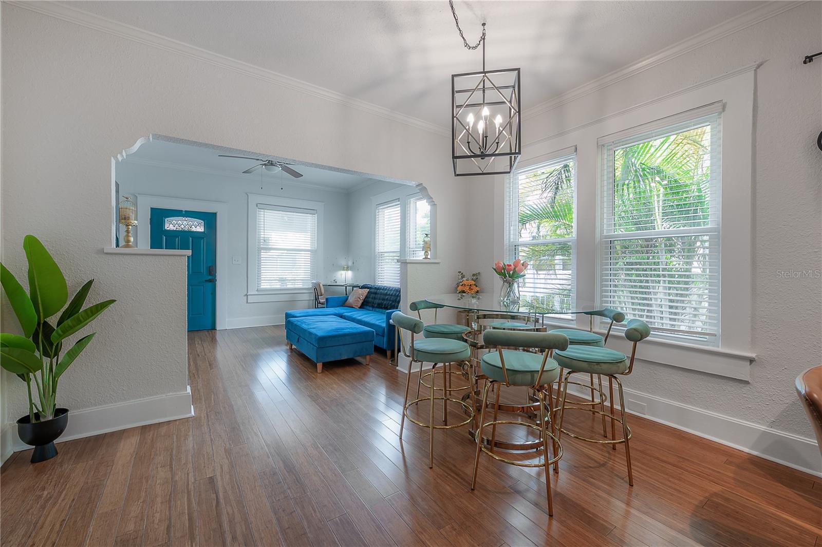 1010 E CURTIS ST, TAMPA, FL, 33603