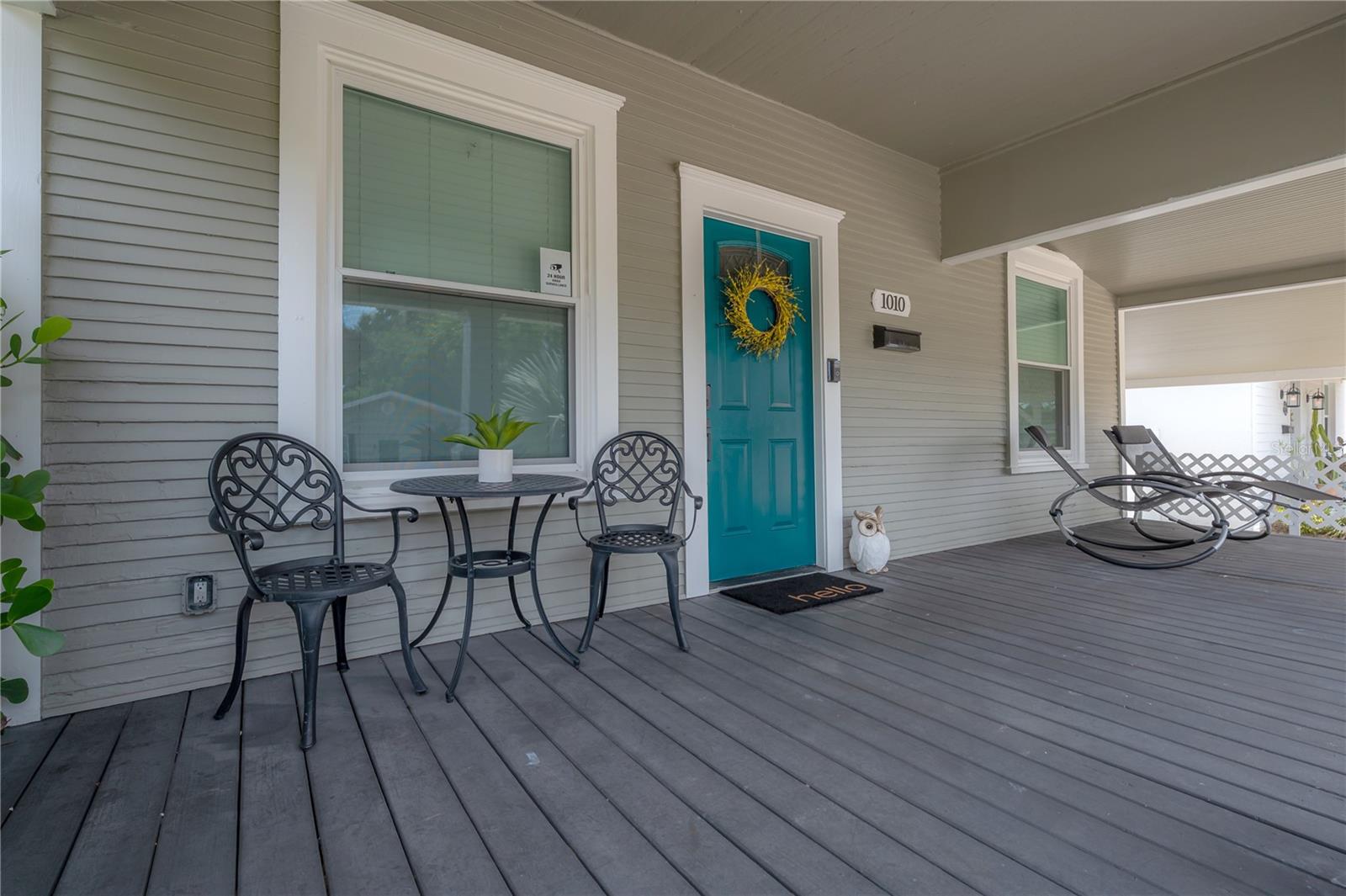 1010 E CURTIS ST, TAMPA, FL, 33603