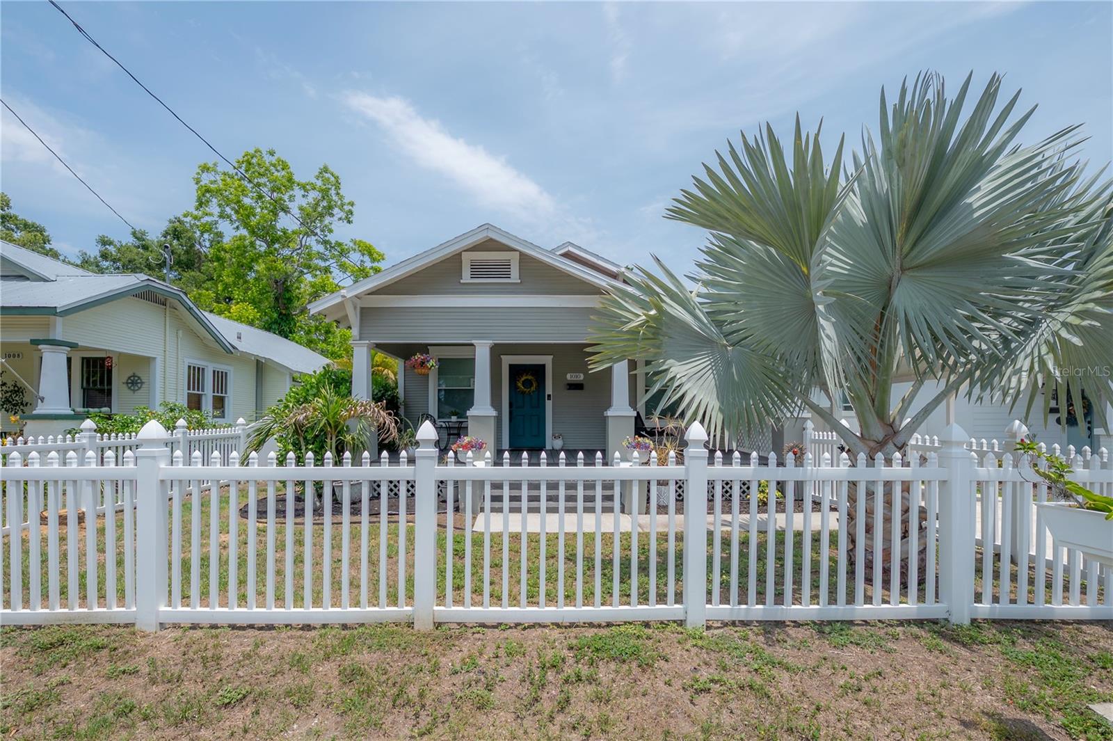 1010 E CURTIS ST, TAMPA, FL, 33603
