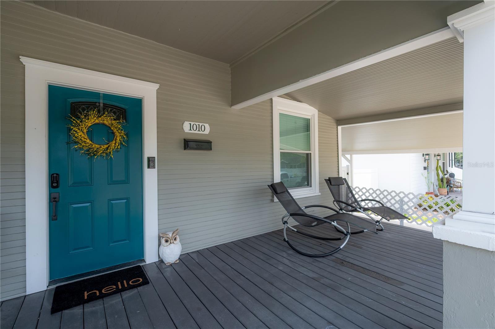 1010 E CURTIS ST, TAMPA, FL, 33603