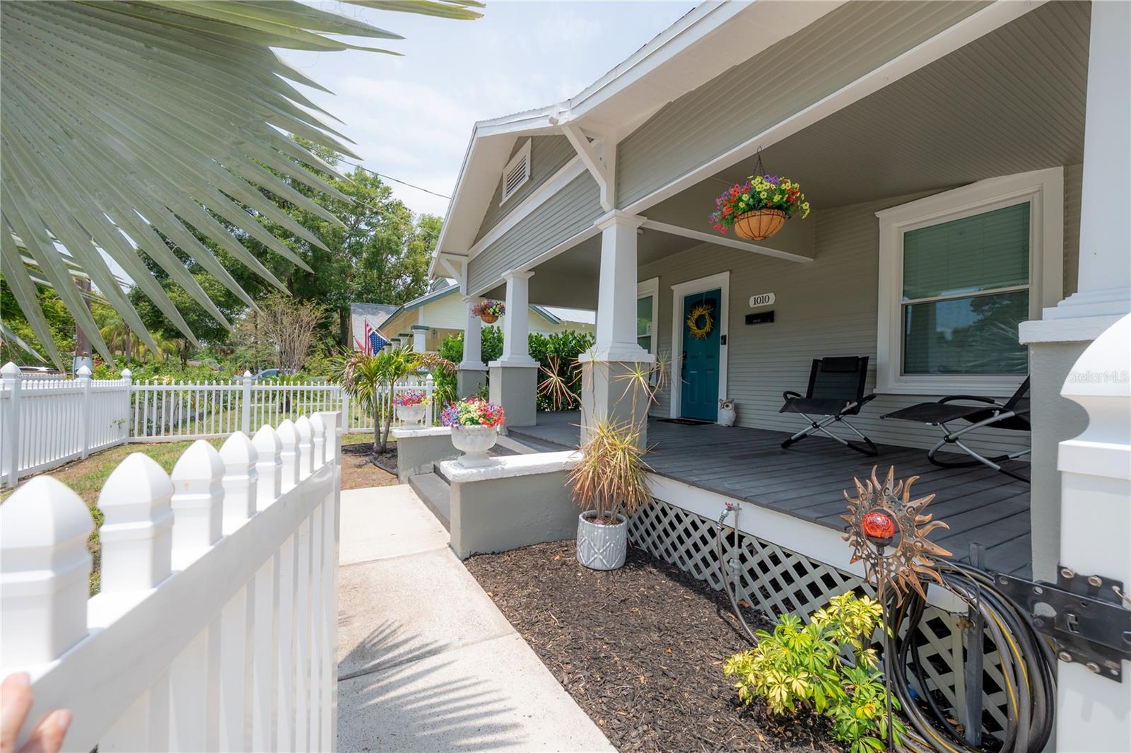 1010 E CURTIS ST, TAMPA, FL, 33603